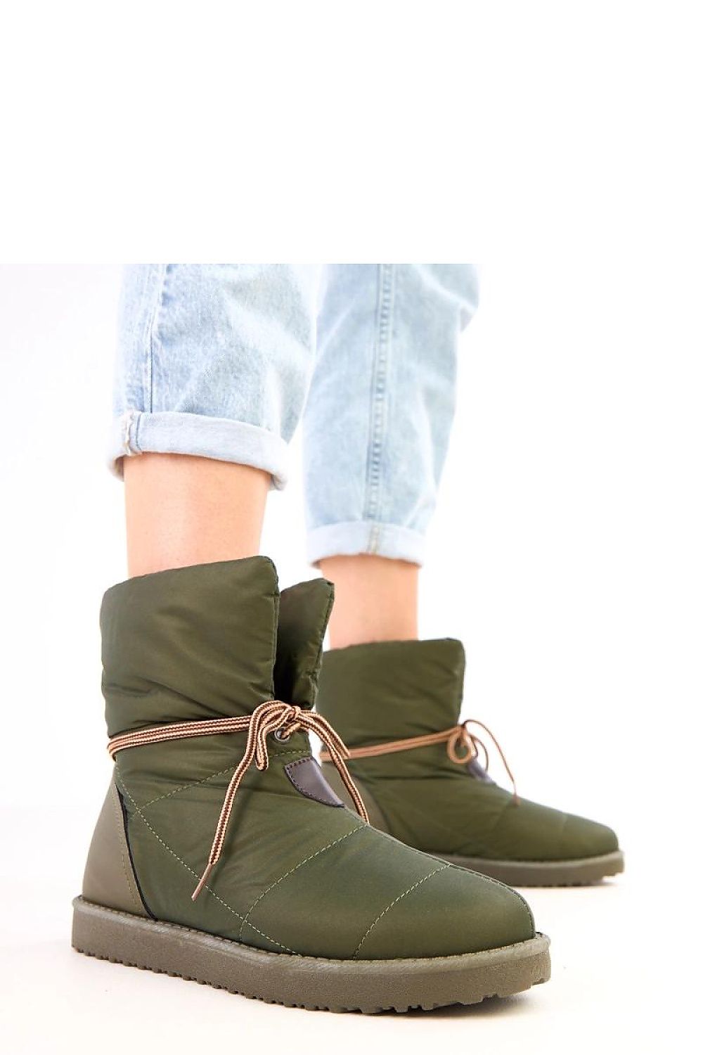  bottes de neige model 218529 Solea 