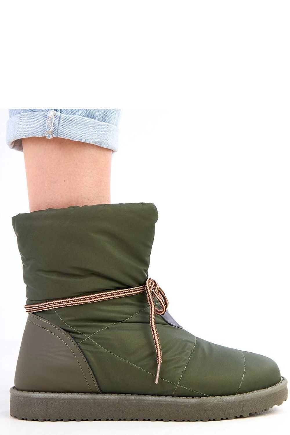  bottes de neige model 218529 Solea 