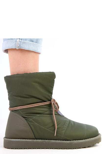  bottes de neige model 218529 Solea 