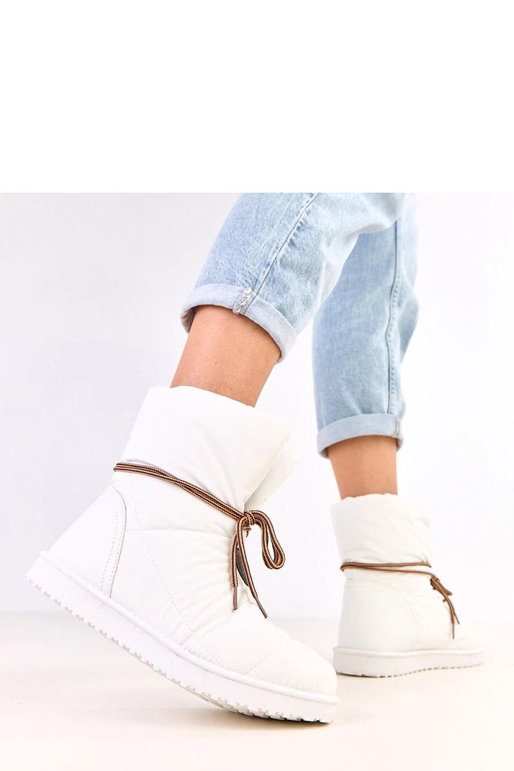  bottes de neige model 218530 Solea 