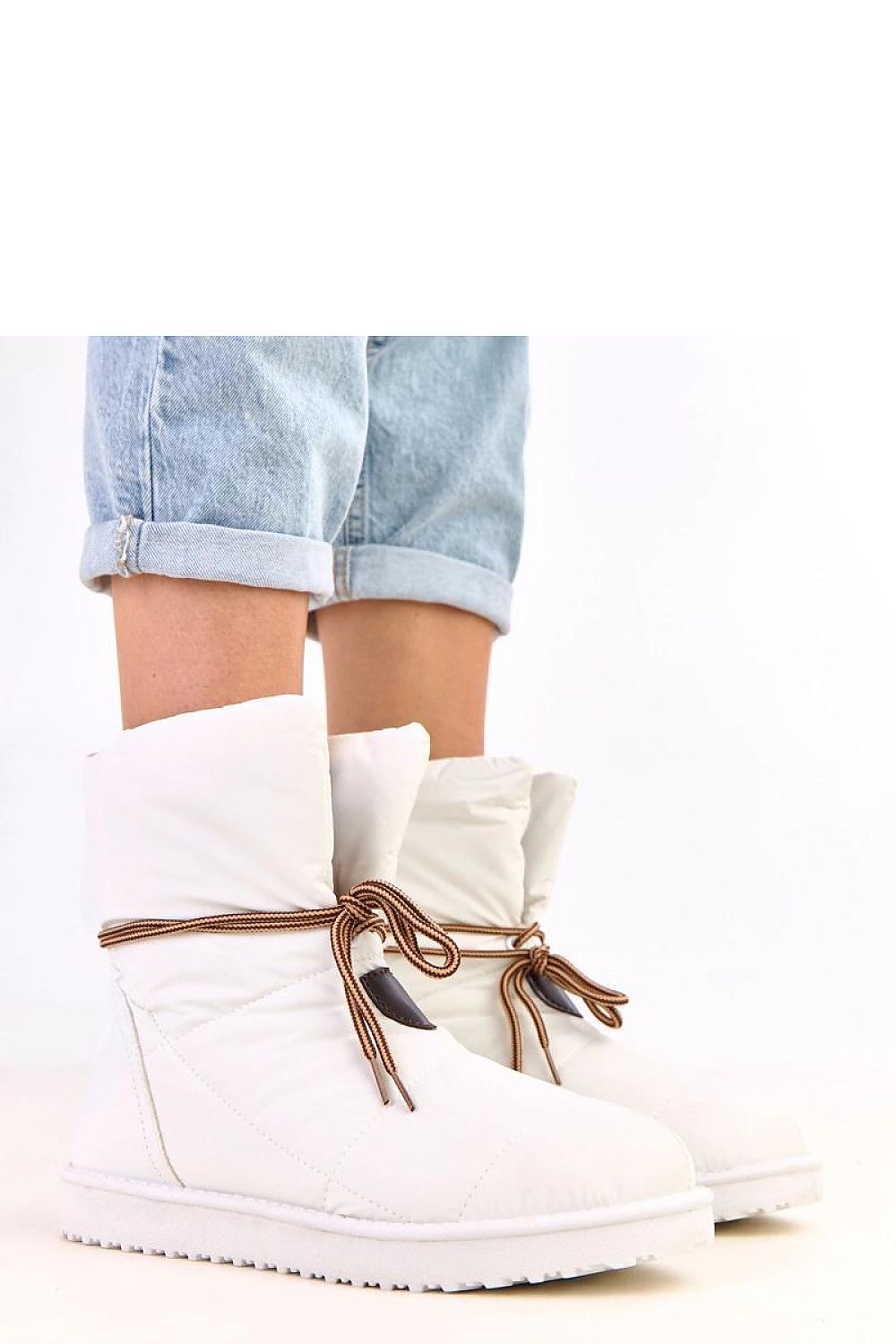  bottes de neige model 218530 Solea 