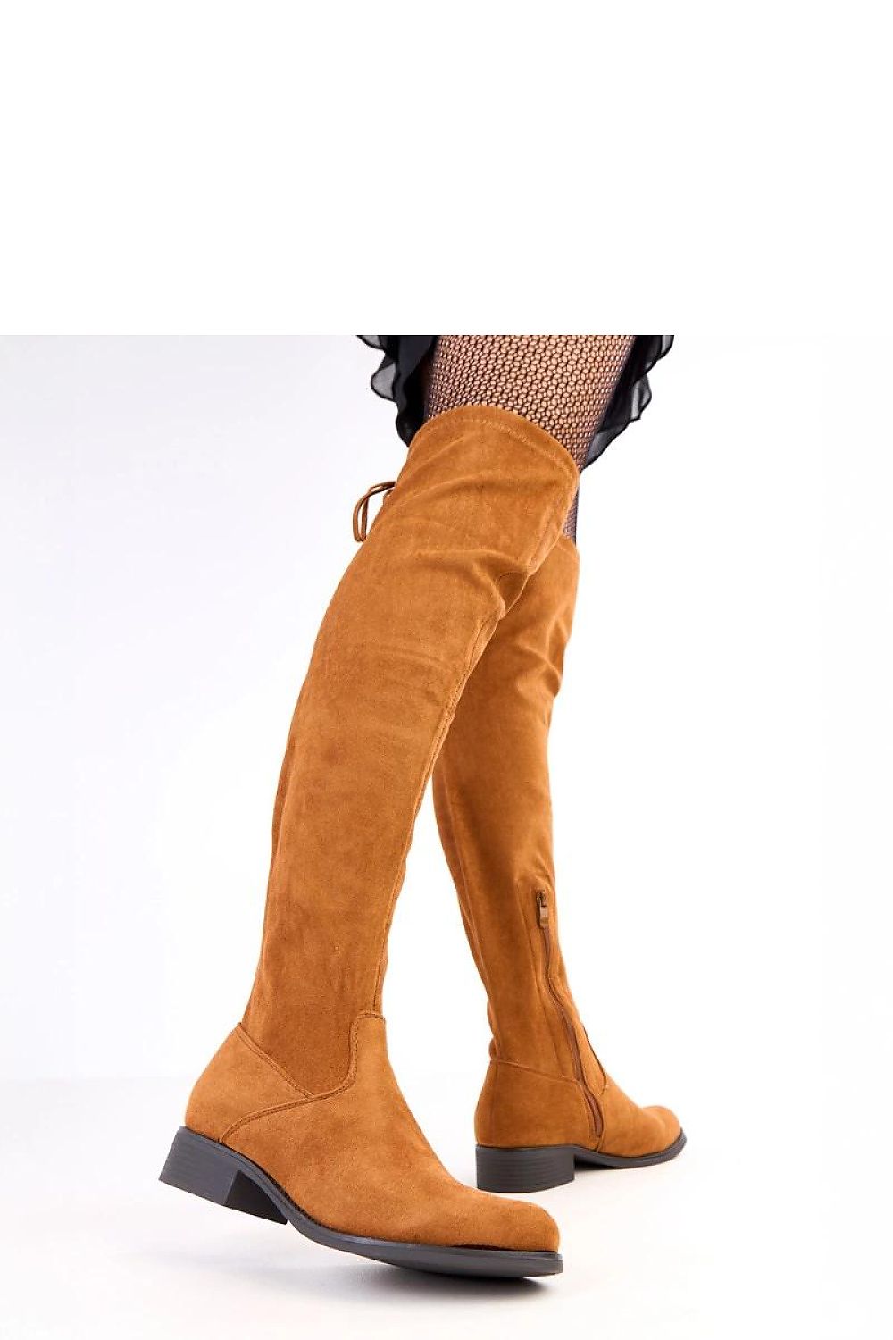 Bottes cuissardes model 218556 Solea - Nainette.fr