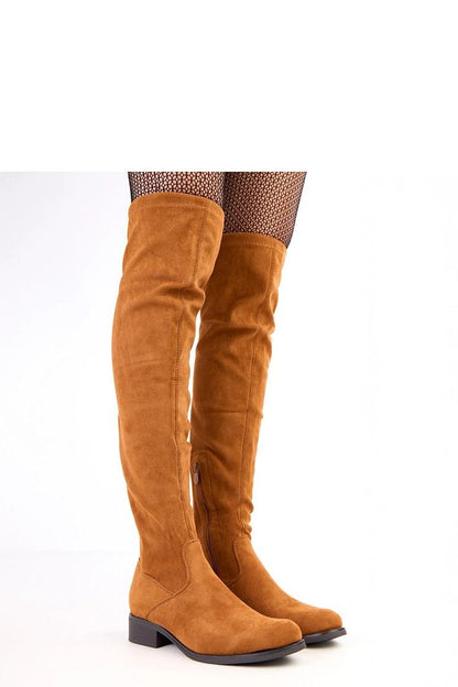 Bottes cuissardes model 218556 Solea - Nainette.fr