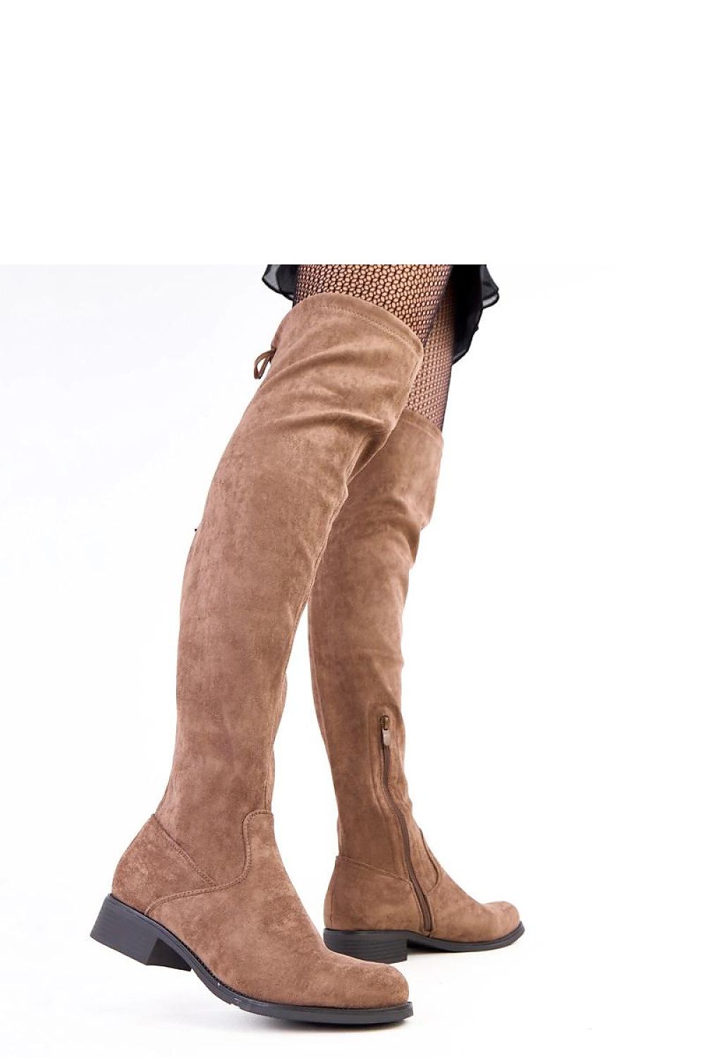 Bottes cuissardes model 218556 Solea - Nainette.fr