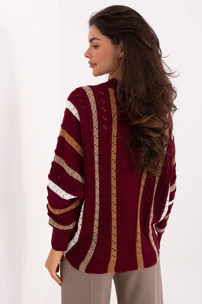 Chandail model 218595 Factory Price - Nainette.fr