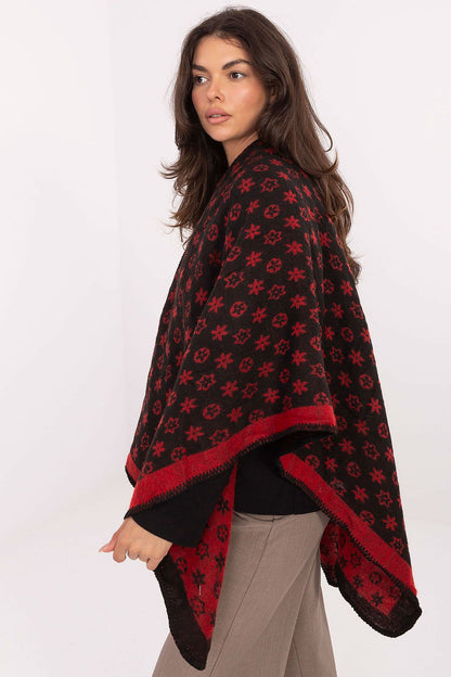Poncho model 218599 Factory Price - Nainette.fr
