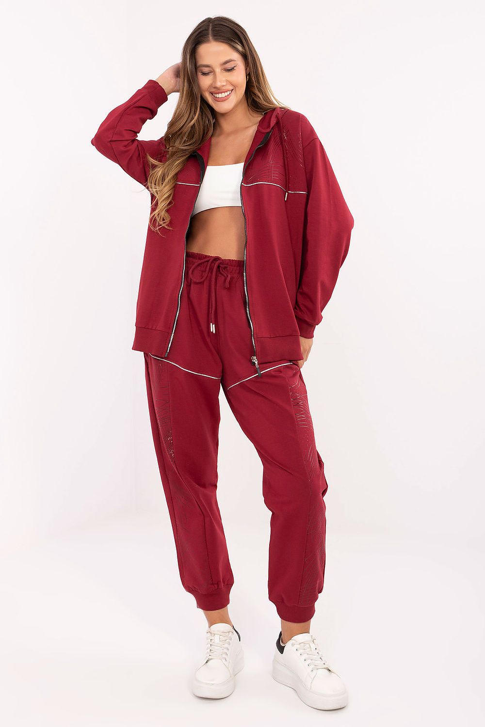  L`ensemble model 218607 Relevance 