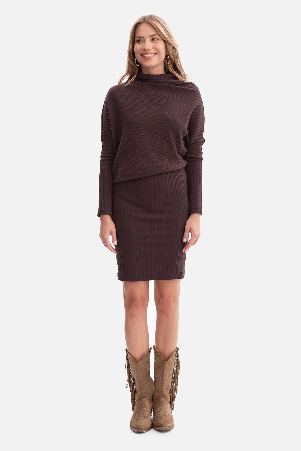  Robe de jour model 218625 BeWear 