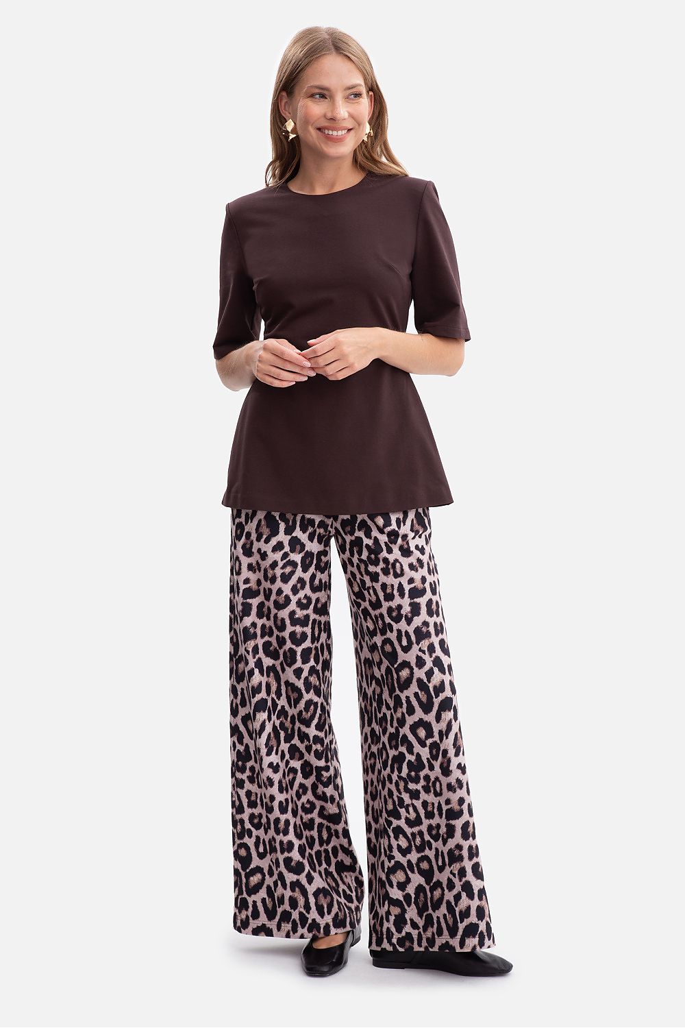  Chemisier model 218644 BeWear 