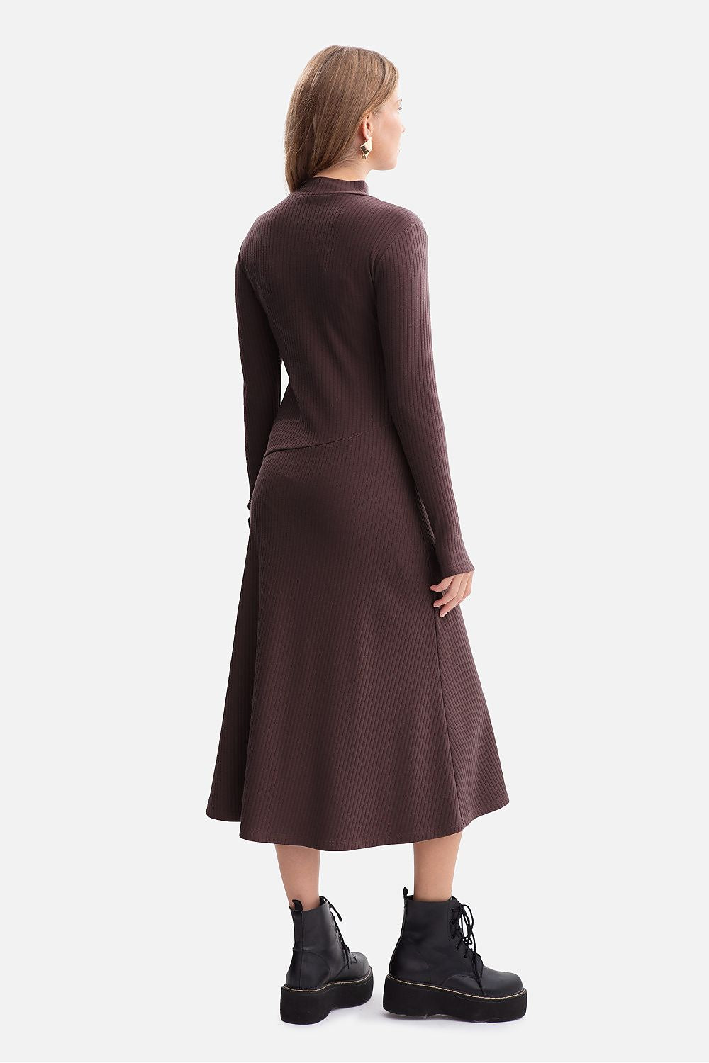  Robe de jour model 218668 BeWear 