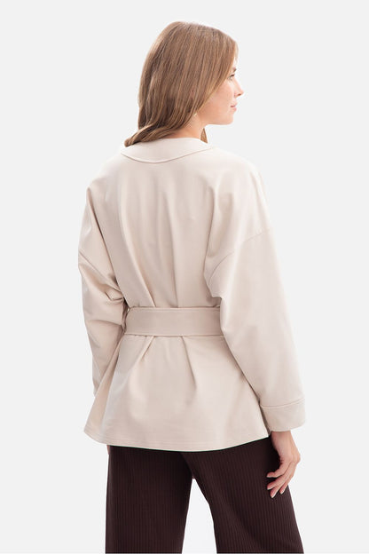 Sweatshirt model 218675 BeWear - Nainette.fr