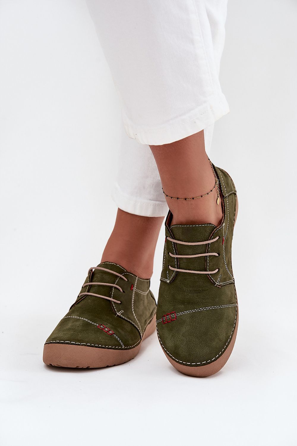  Chaussures Basses model 218692 Step in style 