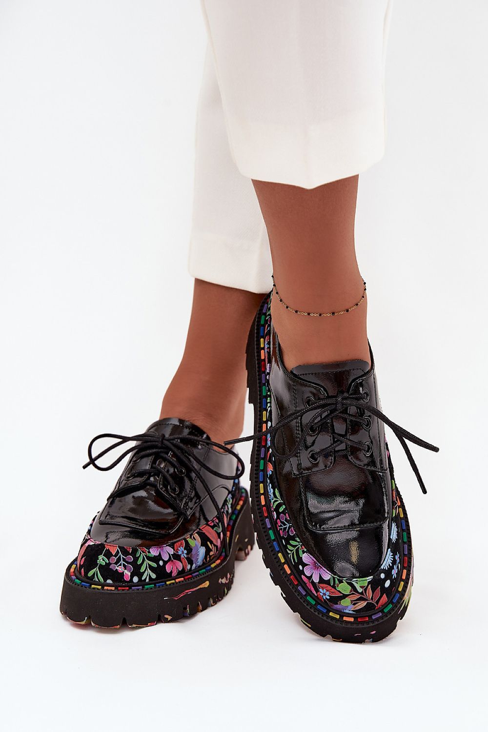  Chaussures Basses model 218699 Step in style 