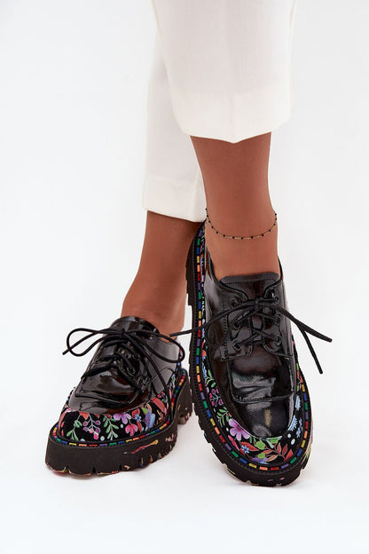  Chaussures Basses model 218699 Step in style 