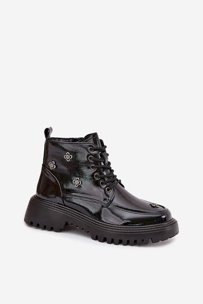  Bottes model 218702 Step in style 