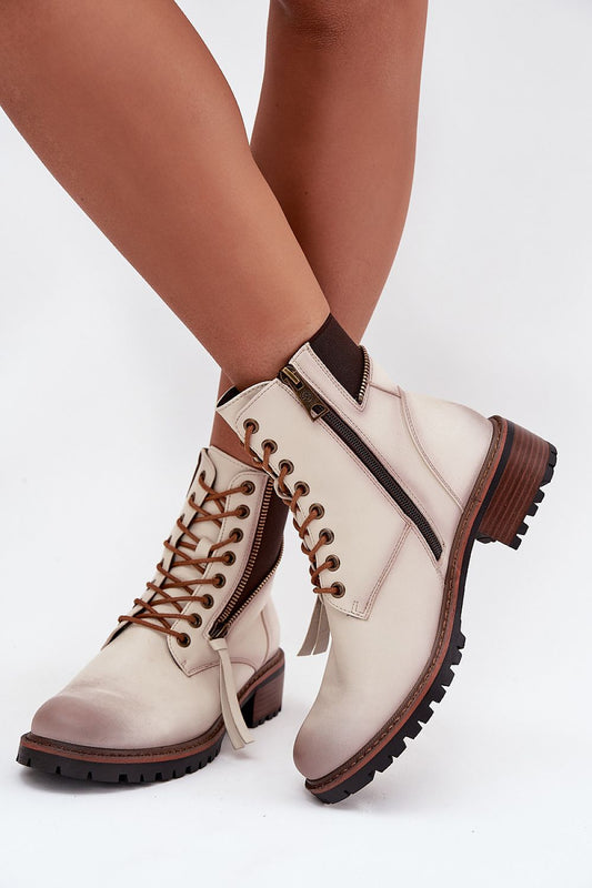  Bottes model 218708 Step in style 