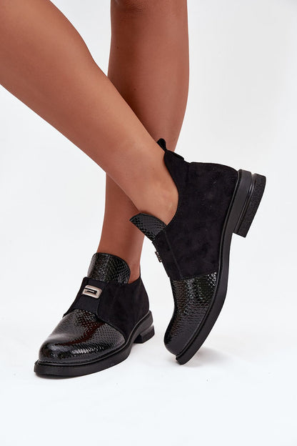  Bottes model 218709 Step in style 