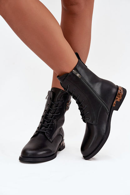  Bottes model 218715 Step in style 
