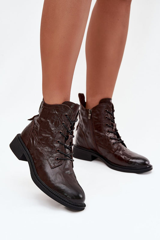  Bottes model 218716 Step in style 