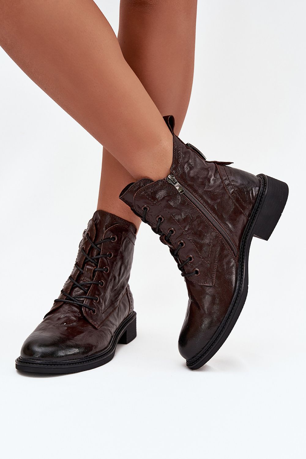  Bottes model 218716 Step in style 