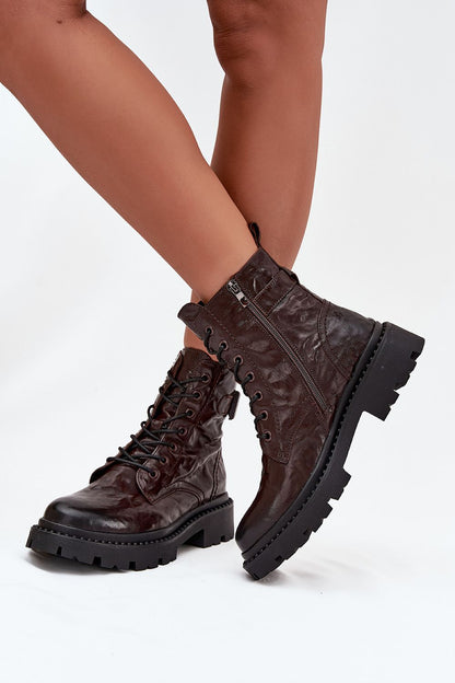  Bottes model 218718 Step in style 