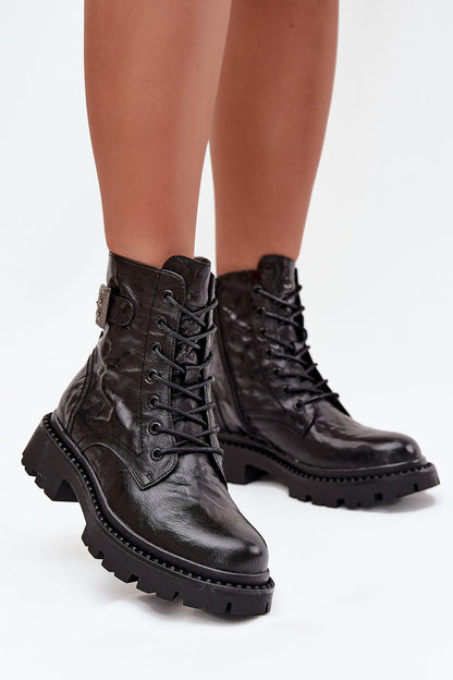  Bottes model 218719 Step in style 