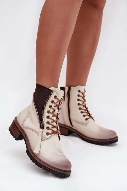  Bottes model 218708 Step in style 