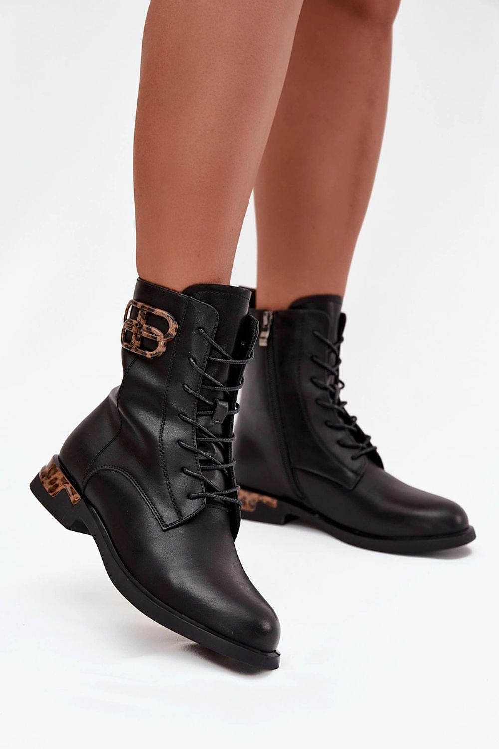  Bottes model 218715 Step in style 