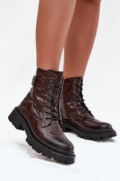  Bottes model 218718 Step in style 