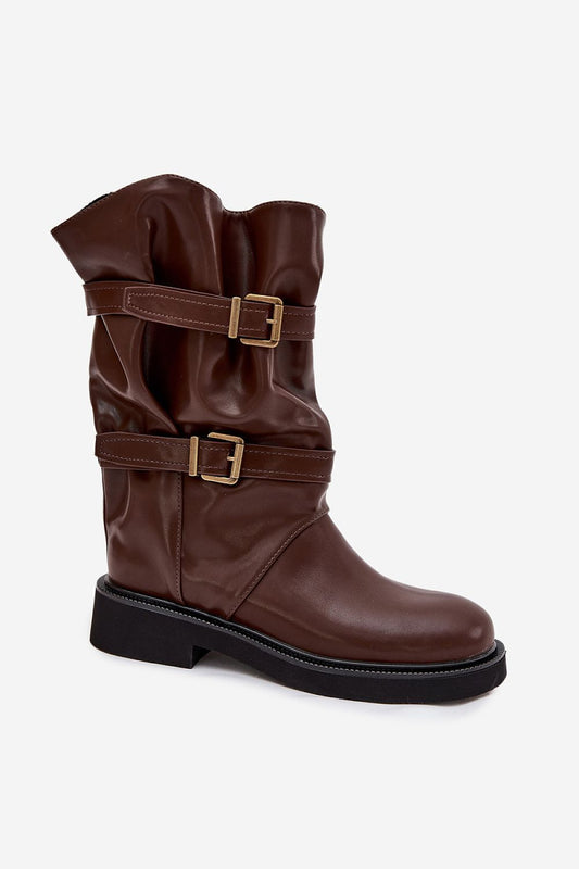  Bottes cuissardes model 218735 Step in style 