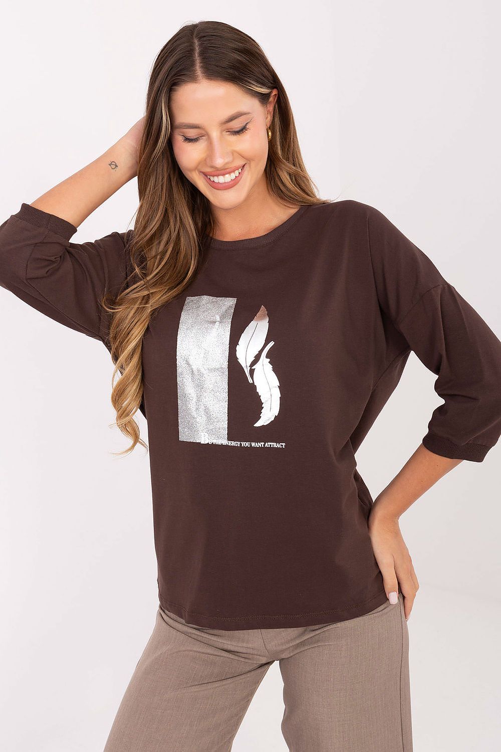  Chemisier model 218829 Relevance 