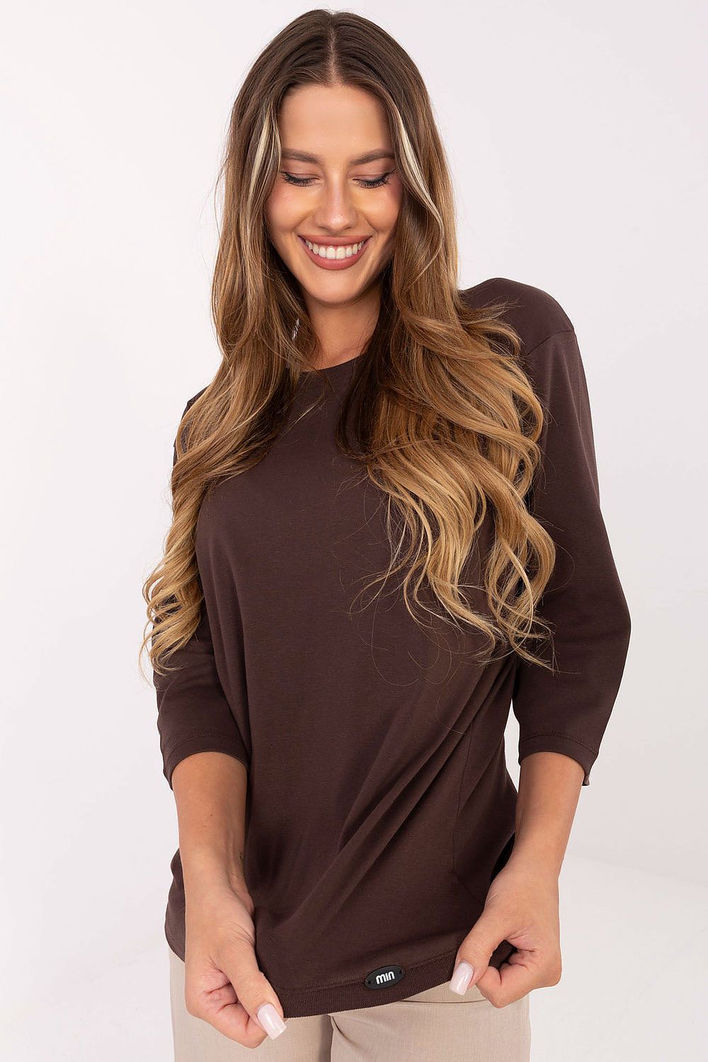  Chemisier model 218847 Relevance 