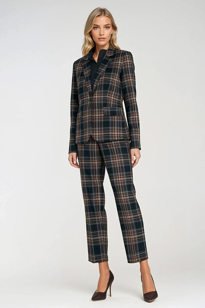  Blazer femme model 218891 Nife 