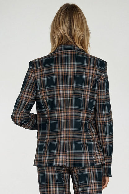  Blazer femme model 218891 Nife 