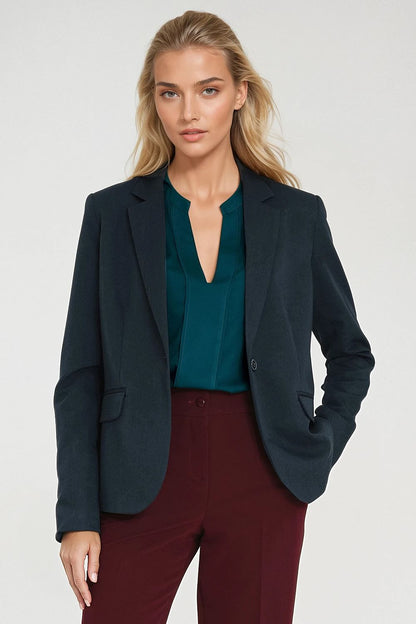  Blazer femme model 218892 Nife 