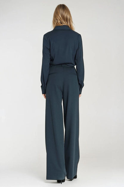  Chemise manche longue model 218899 Nife 