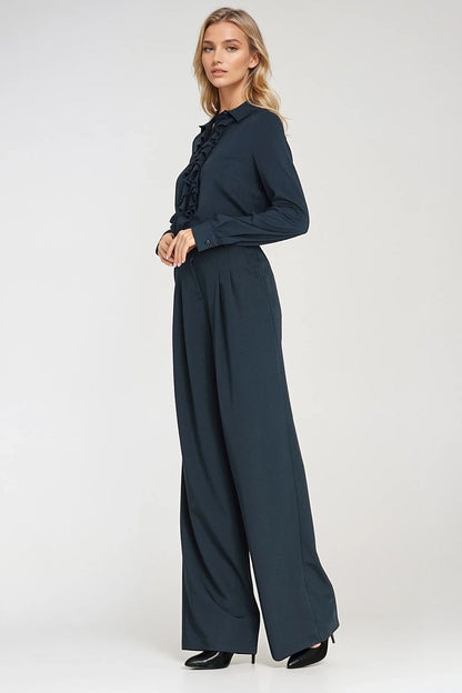  Chemise manche longue model 218899 Nife 