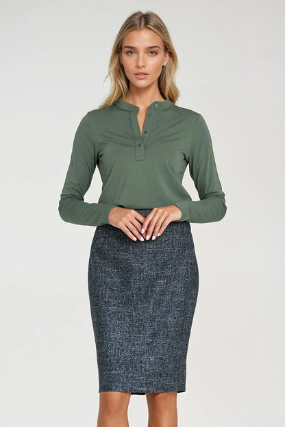  Chemisier model 218901 Nife 