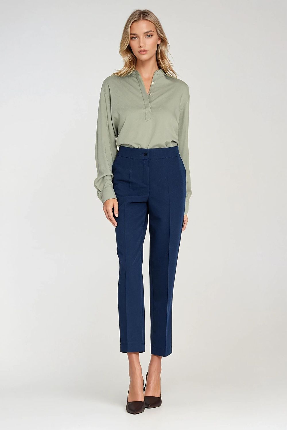  Chemisier model 218903 Nife 