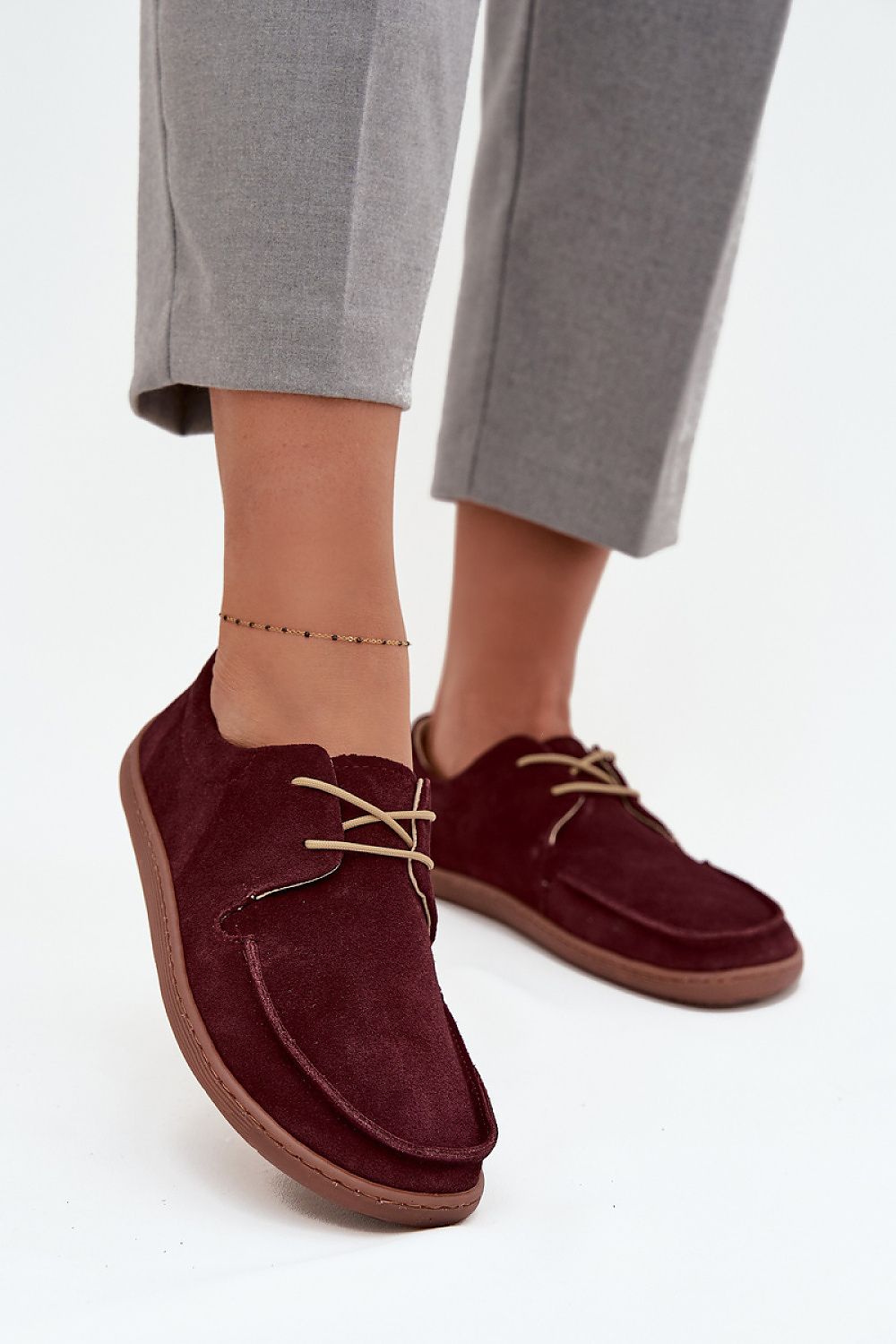  Chaussures Basses model 218905 Step in style 