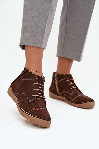  Chaussures Basses model 218910 Step in style 