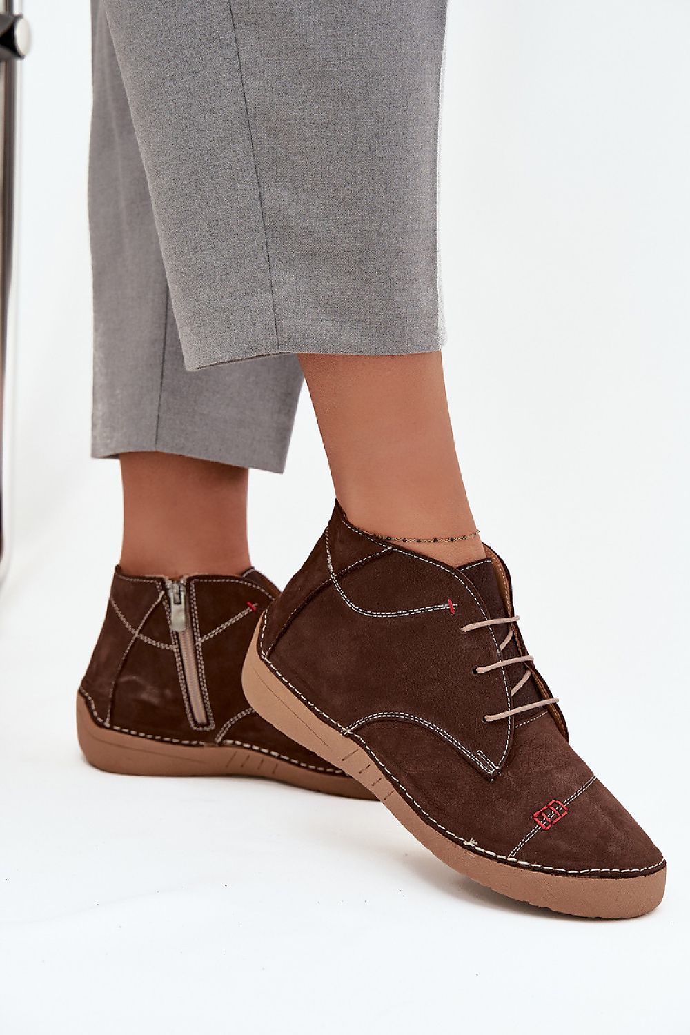  Chaussures Basses model 218910 Step in style 