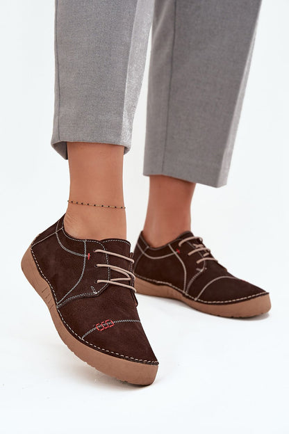  Chaussures Basses model 218912 Step in style 