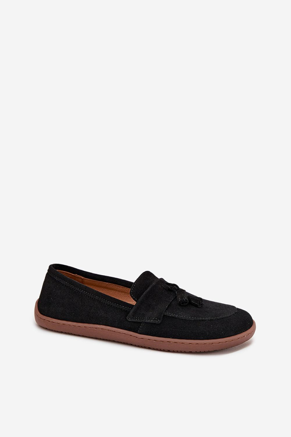  Moccasins model 218921 Step in style 