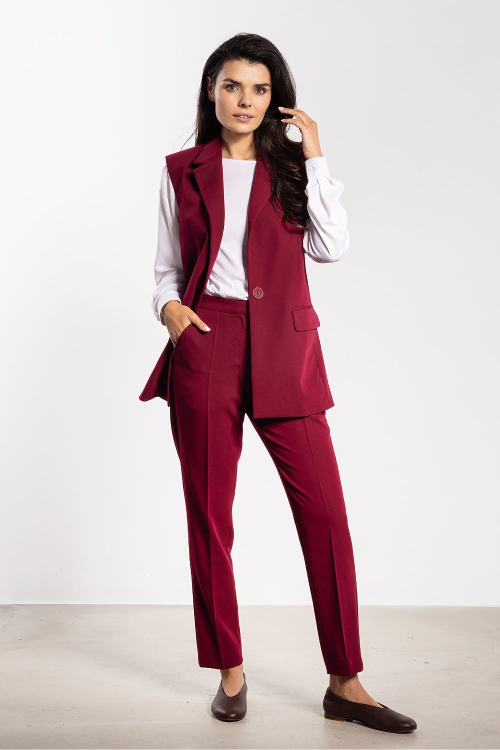  Gilet model 218979 awama 