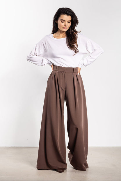  Pantalon femme model 218988 awama 