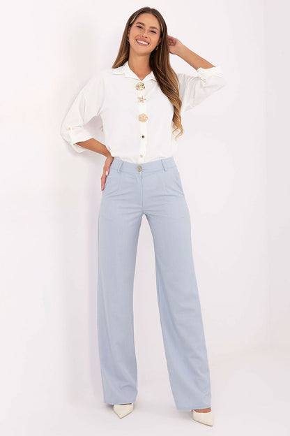  Pantalon femme model 219087 Lakerta 