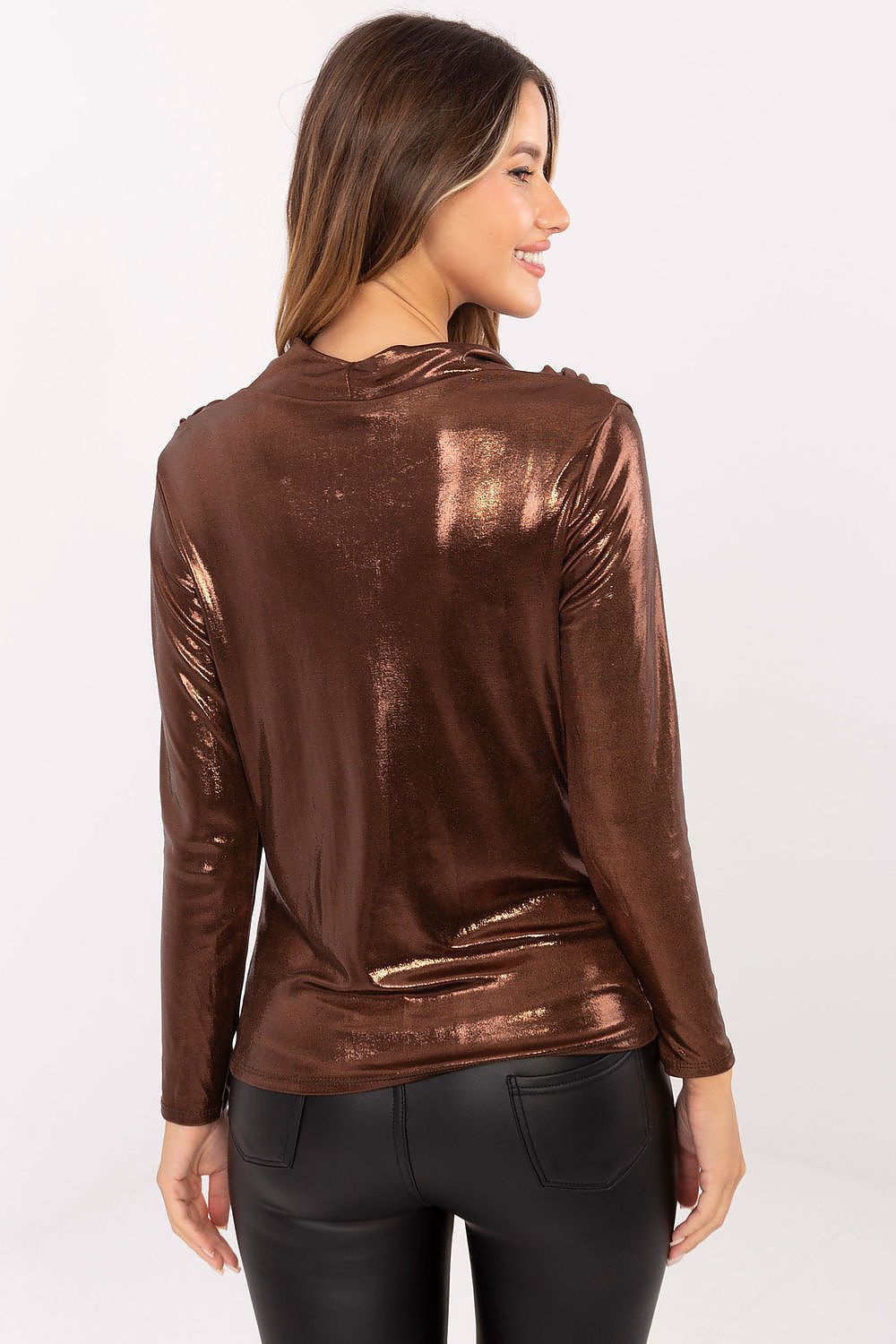  Chemisier model 219197 Italy Moda 