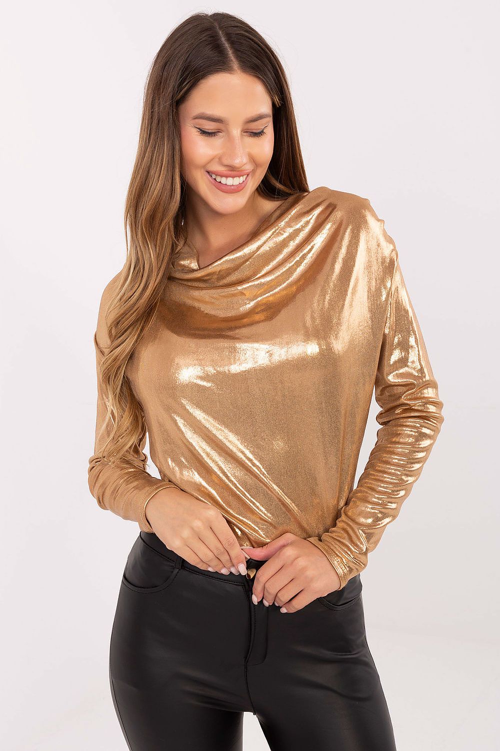  Chemisier model 219198 Italy Moda 