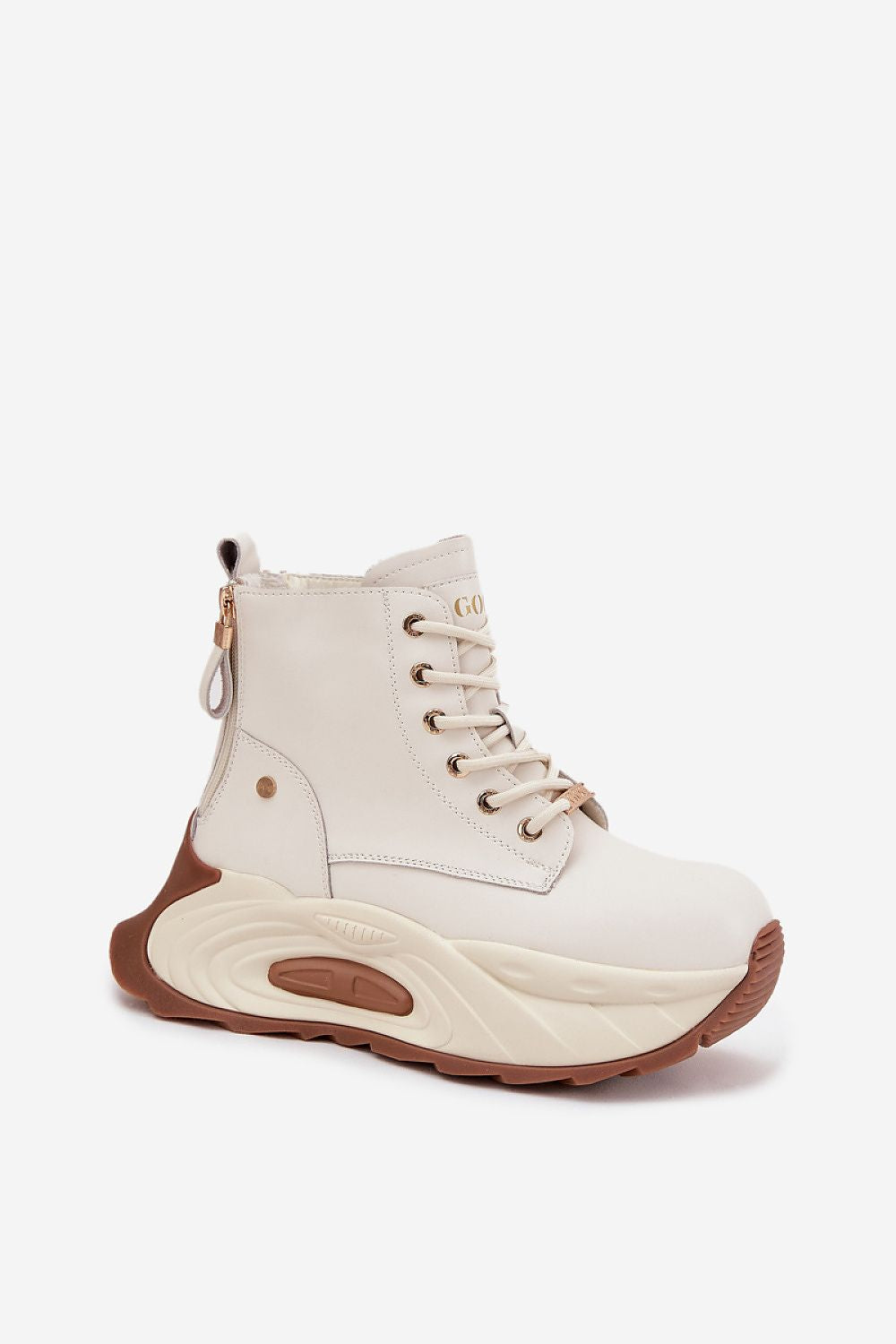  Bottes model 219250 Step in style 